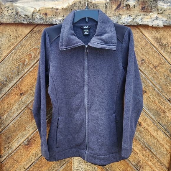 Helly Hansen Jackets & Blazers - Helly Hansen Synnoeve Knit Jacket